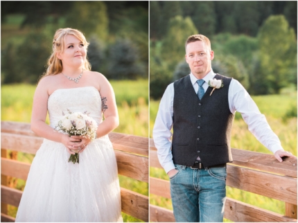 Evergreen Lake House wedding photography