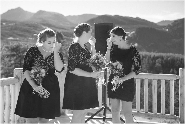 Estes Park wedding photography, YMCA of the Rockies